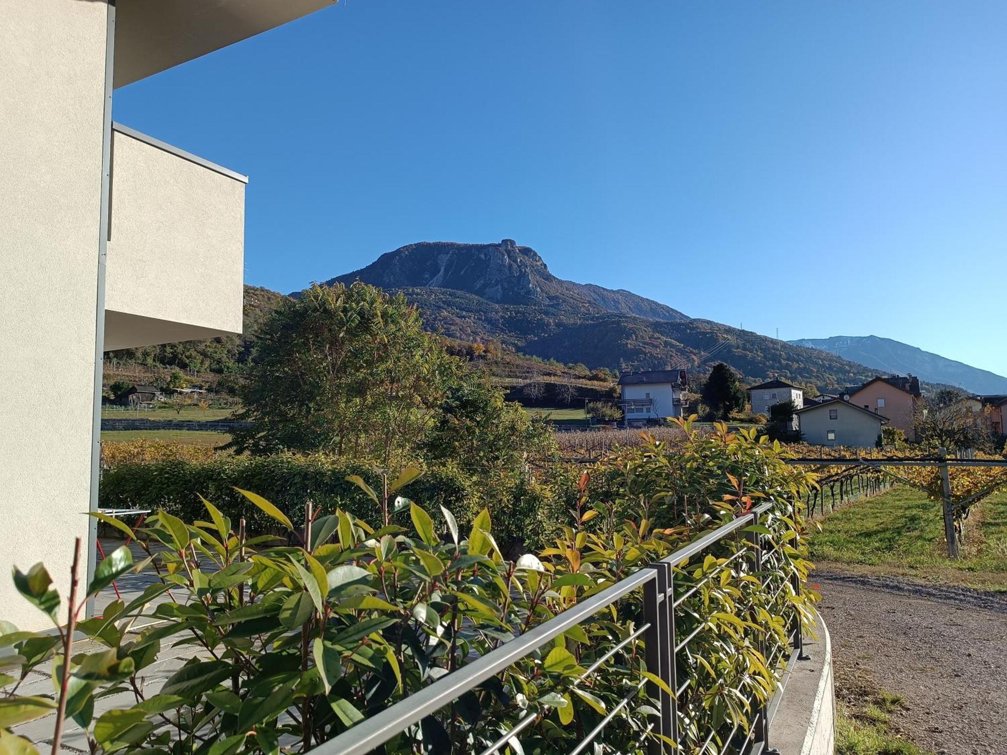 Appartamento Moderni, Luminosi E Tranquilli Con Parcheggio Privato - Agritur La Tenuta