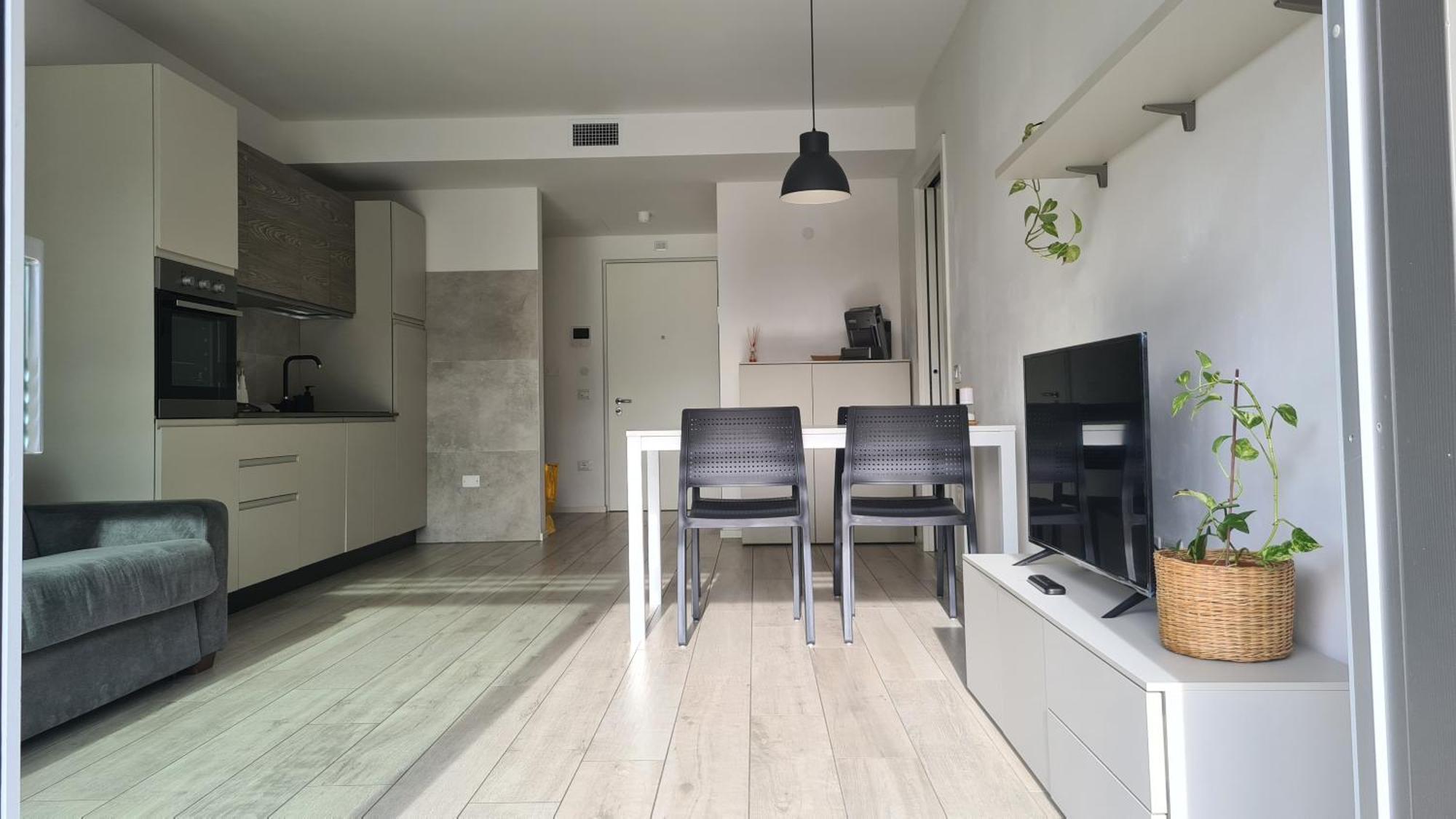 Moderni, Luminosi E Tranquilli Con Parcheggio Privato - Agritur La Tenuta