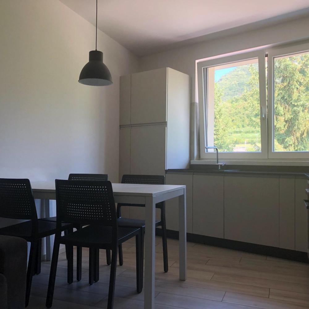 Moderni, Luminosi E Tranquilli Con Parcheggio Privato - Agritur La Tenuta Appartamento