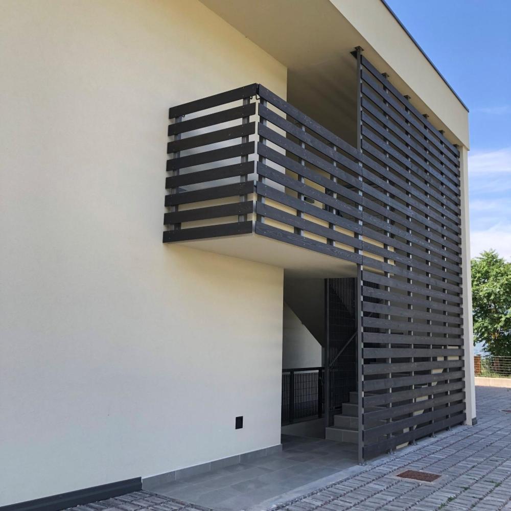 Appartamento Moderni, Luminosi E Tranquilli Con Parcheggio Privato - Agritur La Tenuta Trento