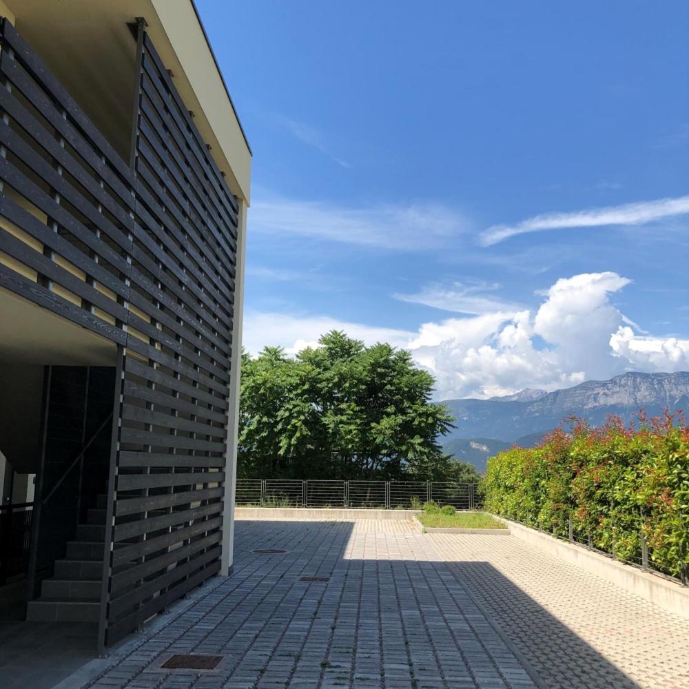 Moderni, Luminosi E Tranquilli Con Parcheggio Privato - Agritur La Tenuta Trento