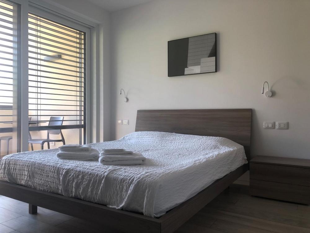 Moderni, Luminosi E Tranquilli Con Parcheggio Privato - Agritur La Tenuta Trento