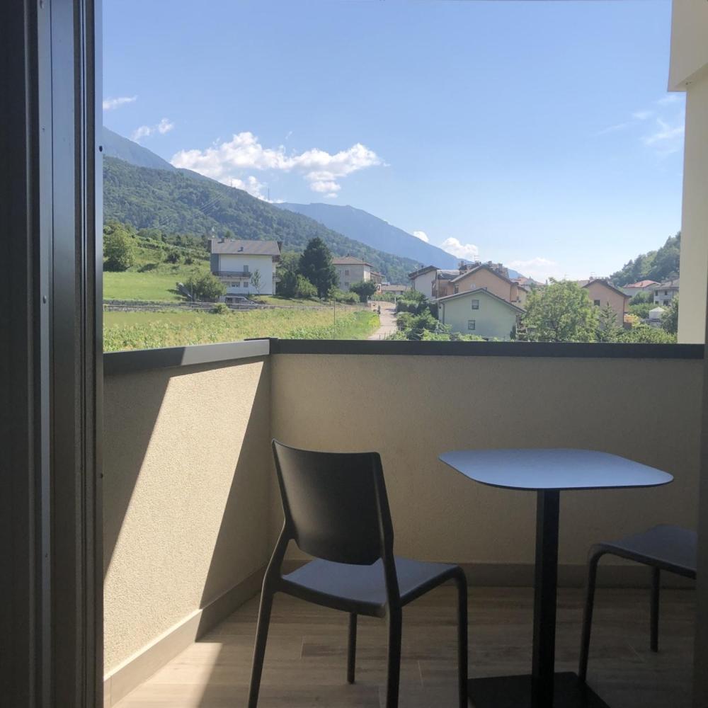 Moderni, Luminosi E Tranquilli Con Parcheggio Privato - Agritur La Tenuta Appartamento Trento