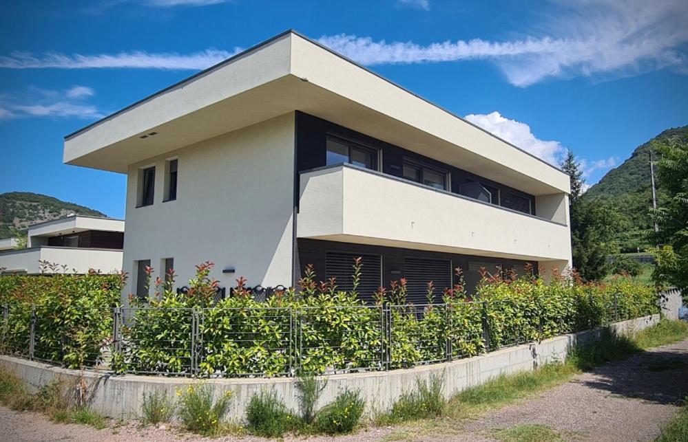 Moderni, Luminosi E Tranquilli Con Parcheggio Privato - Agritur La Tenuta Appartamento Trento