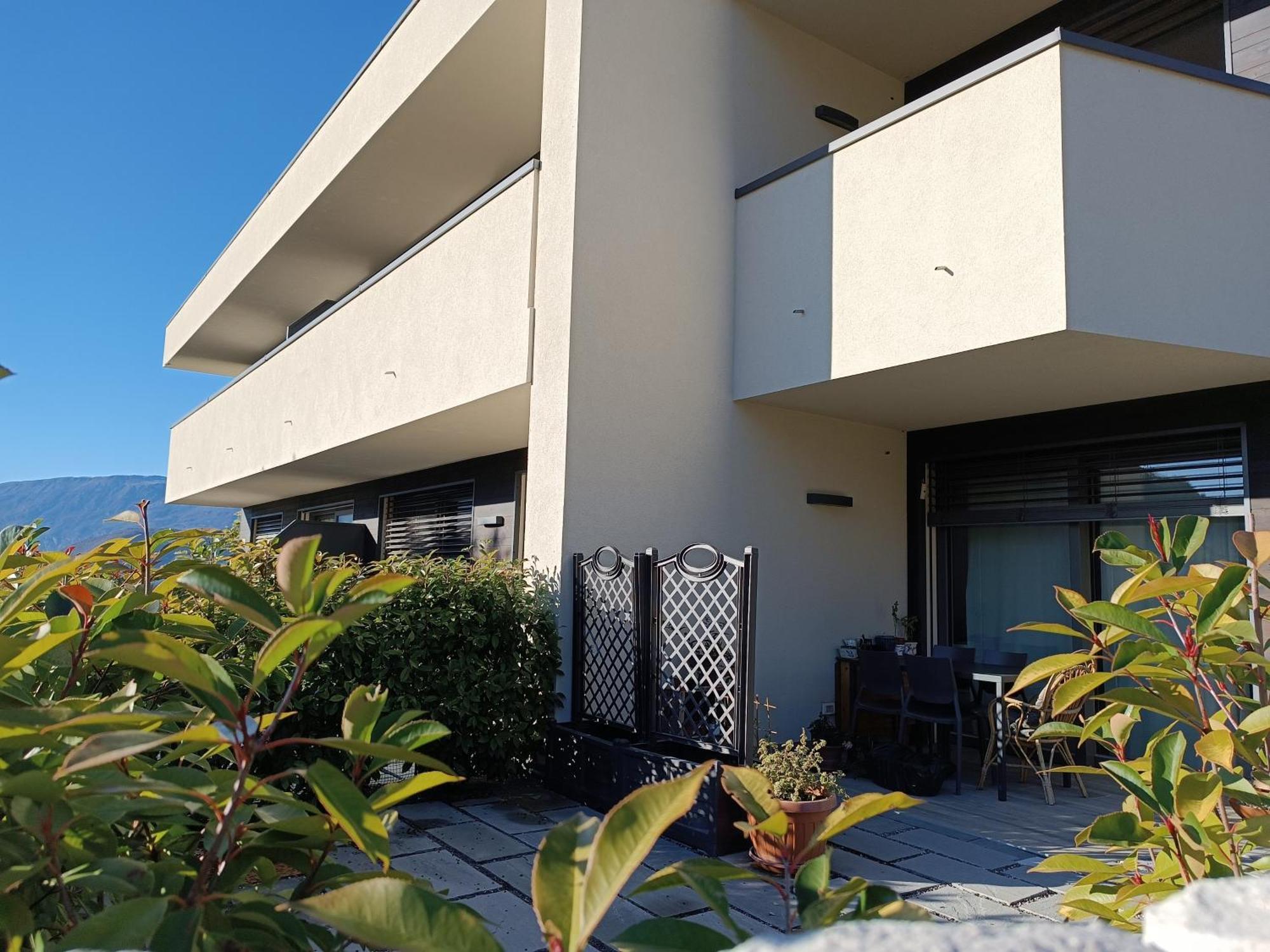 Moderni, Luminosi E Tranquilli Con Parcheggio Privato - Agritur La Tenuta Appartamento Trento