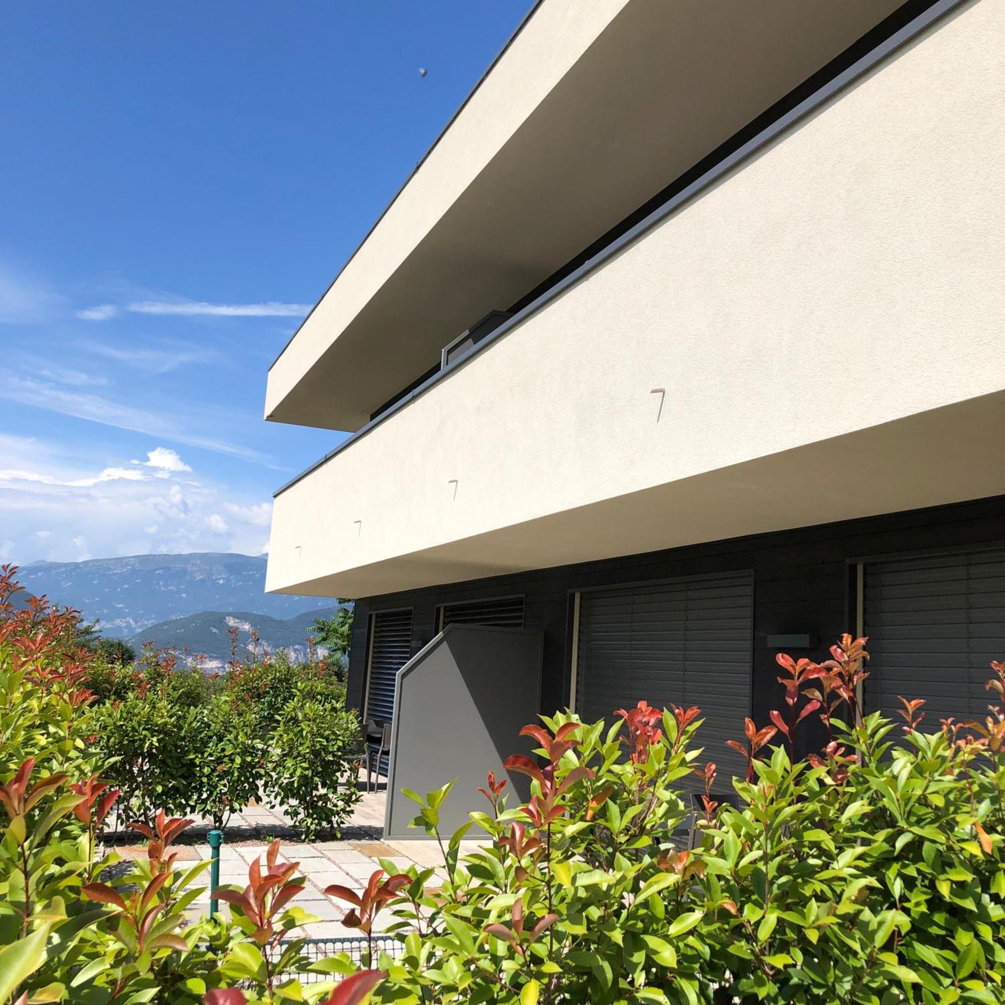 Appartamento Moderni, Luminosi E Tranquilli Con Parcheggio Privato - Agritur La Tenuta