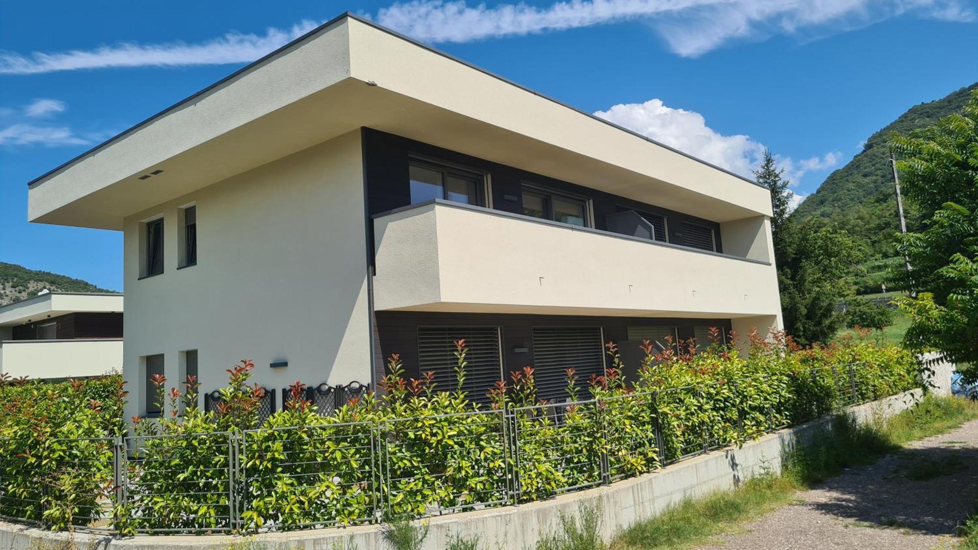 Appartamento Moderni, Luminosi E Tranquilli Con Parcheggio Privato - Agritur La Tenuta