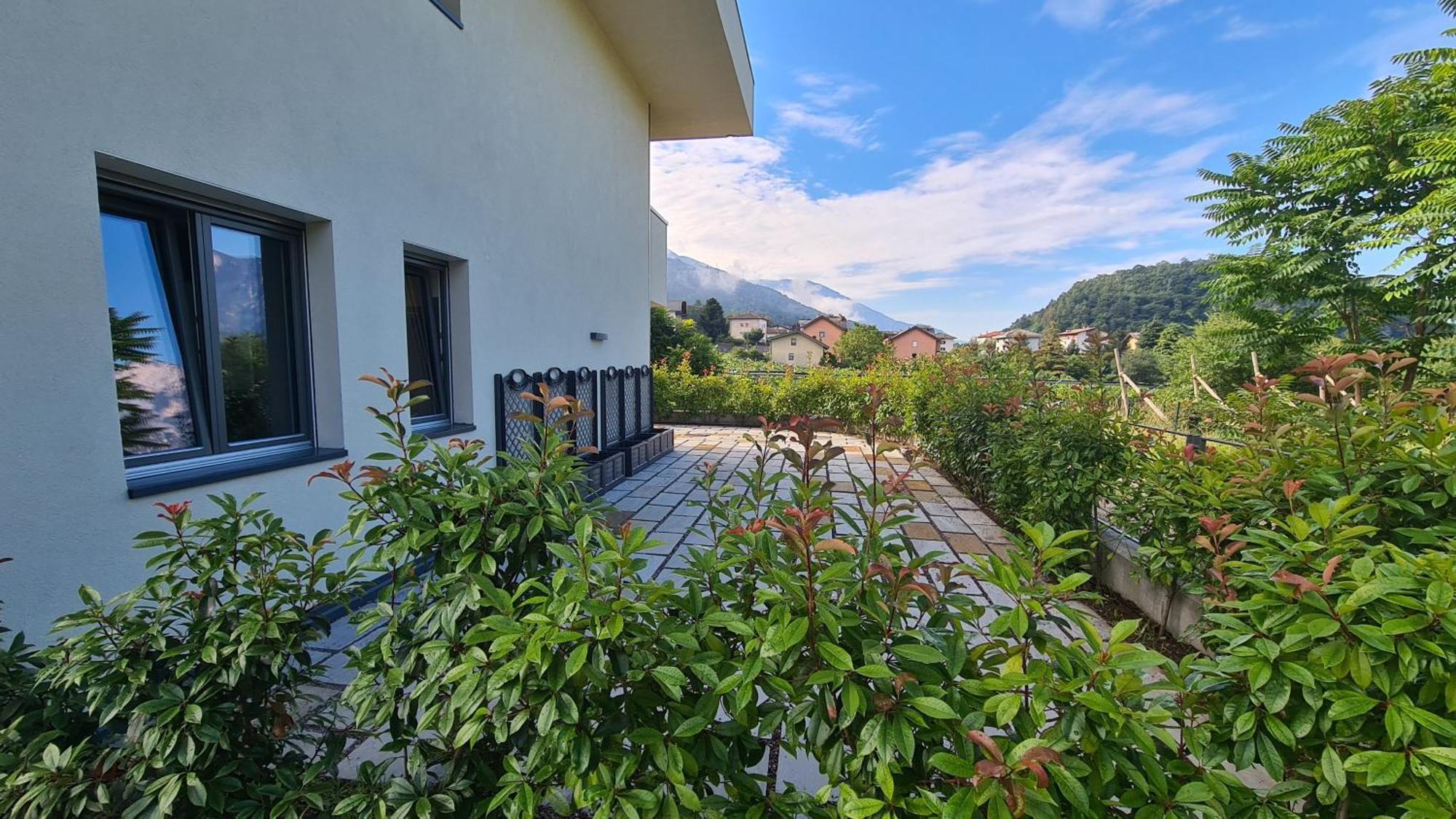 Moderni, Luminosi E Tranquilli Con Parcheggio Privato - Agritur La Tenuta Appartamento