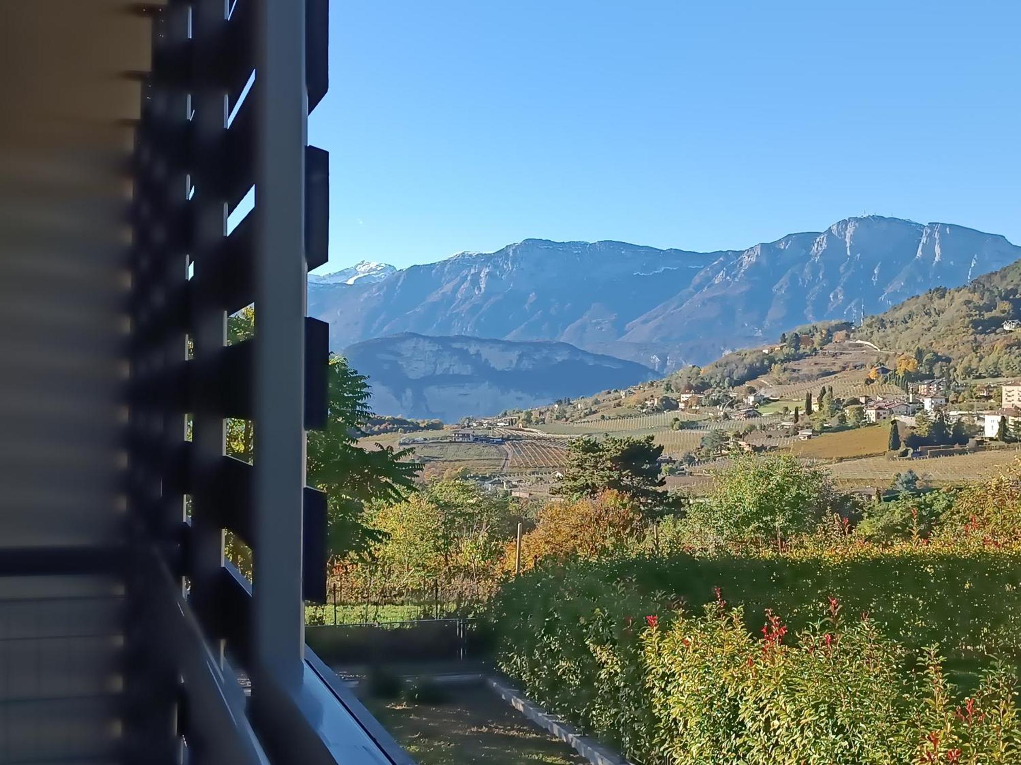 Moderni, Luminosi E Tranquilli Con Parcheggio Privato - Agritur La Tenuta
