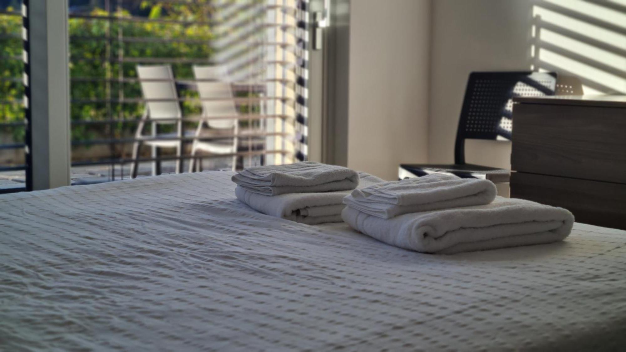 Appartamento Moderni, Luminosi E Tranquilli Con Parcheggio Privato - Agritur La Tenuta