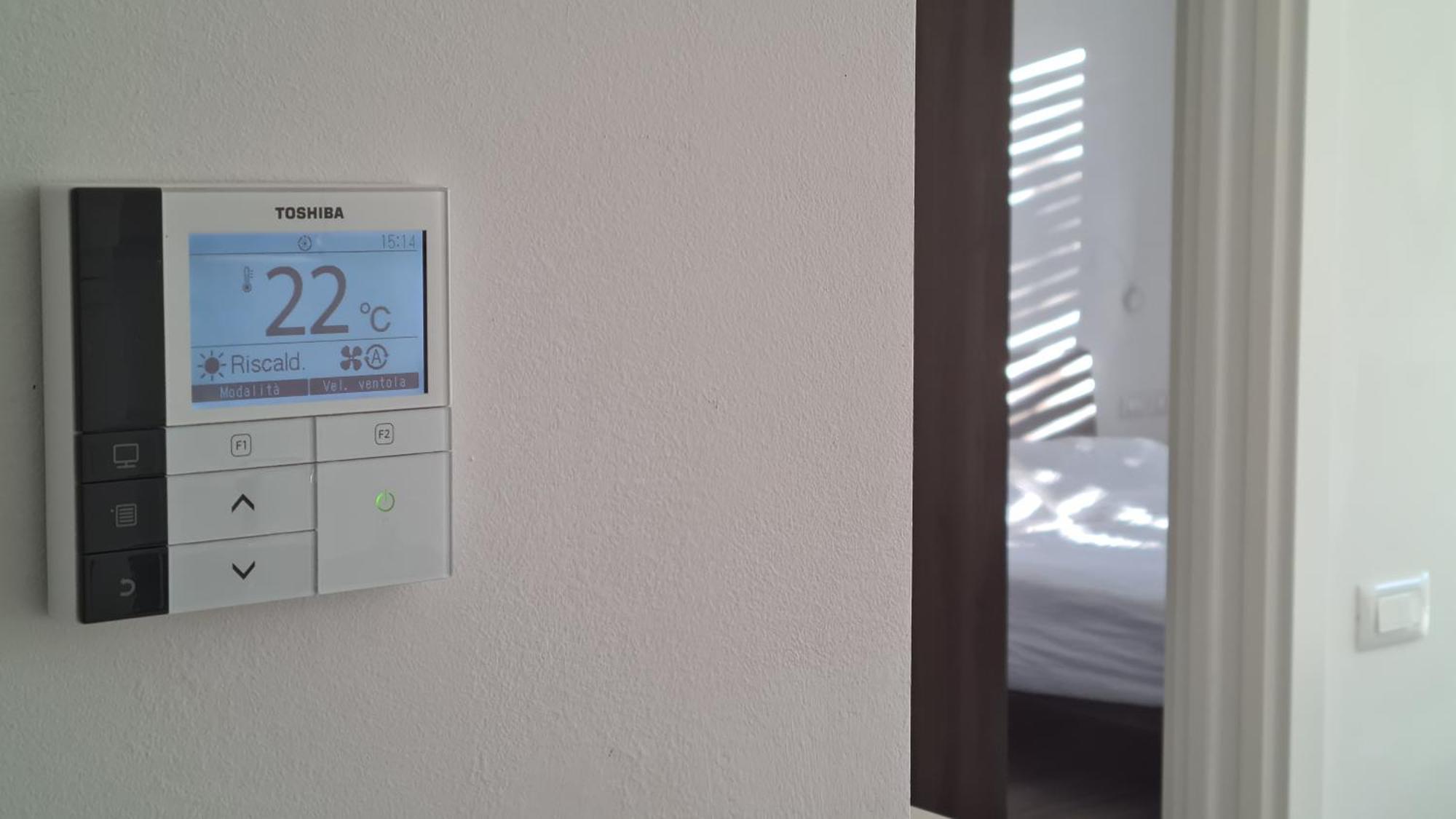 Appartamento Moderni, Luminosi E Tranquilli Con Parcheggio Privato - Agritur La Tenuta Trento