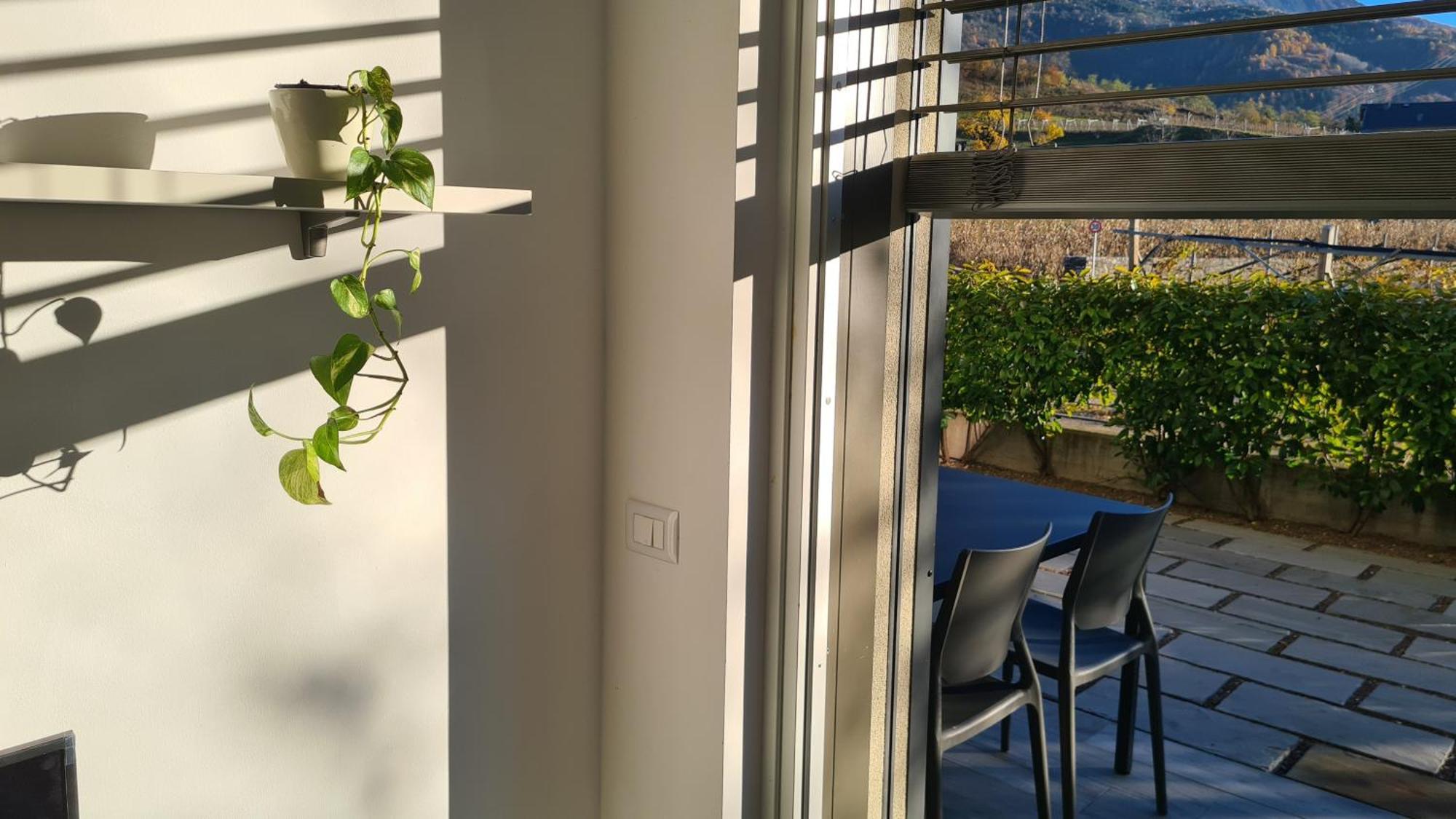 Moderni, Luminosi E Tranquilli Con Parcheggio Privato - Agritur La Tenuta Appartamento