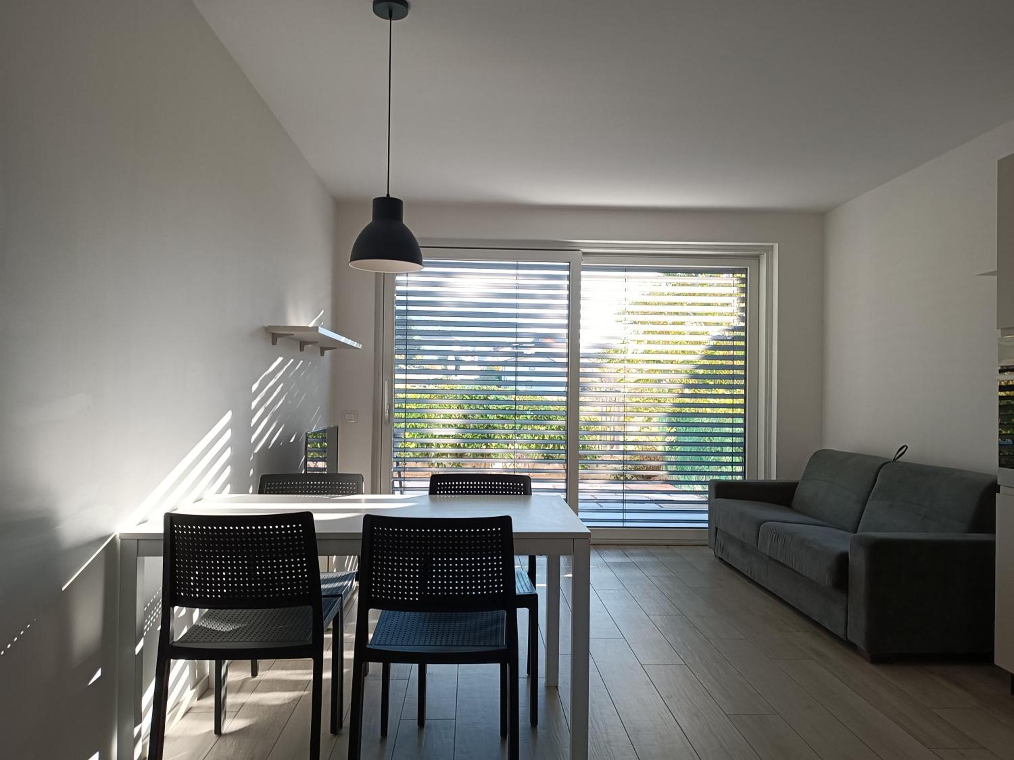 Appartamento Moderni, Luminosi E Tranquilli Con Parcheggio Privato - Agritur La Tenuta
