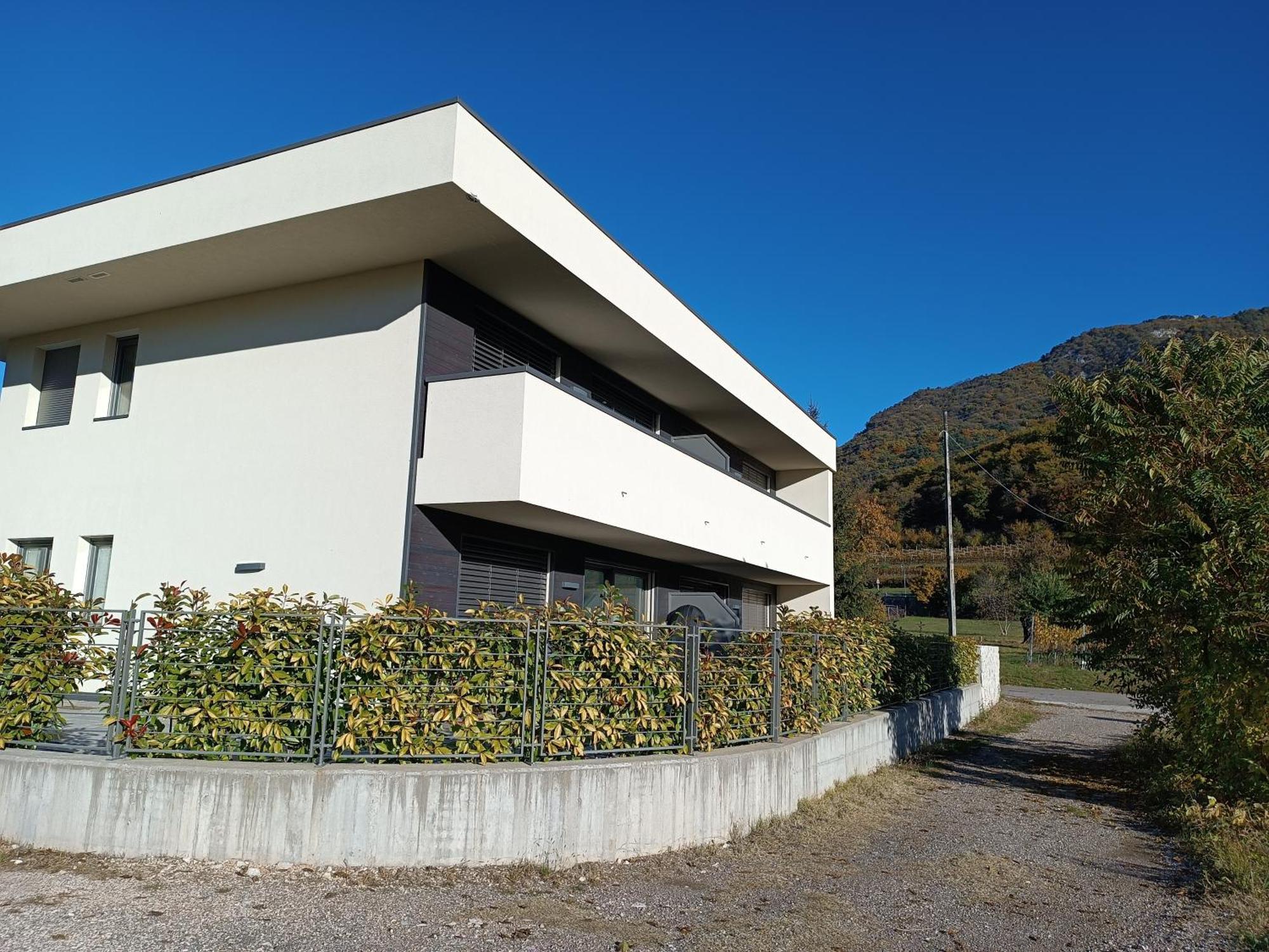 Moderni, Luminosi E Tranquilli Con Parcheggio Privato - Agritur La Tenuta Appartamento Trento