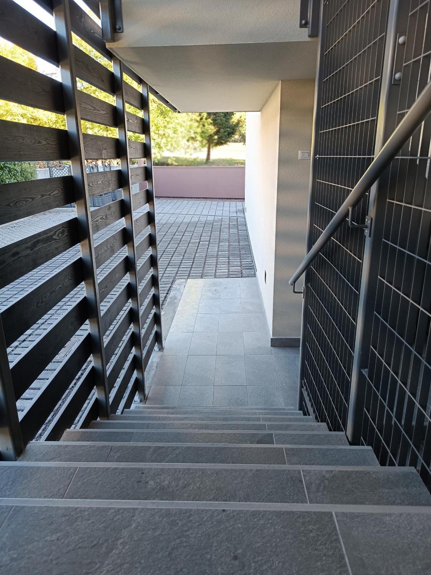 Moderni, Luminosi E Tranquilli Con Parcheggio Privato - Agritur La Tenuta Appartamento *