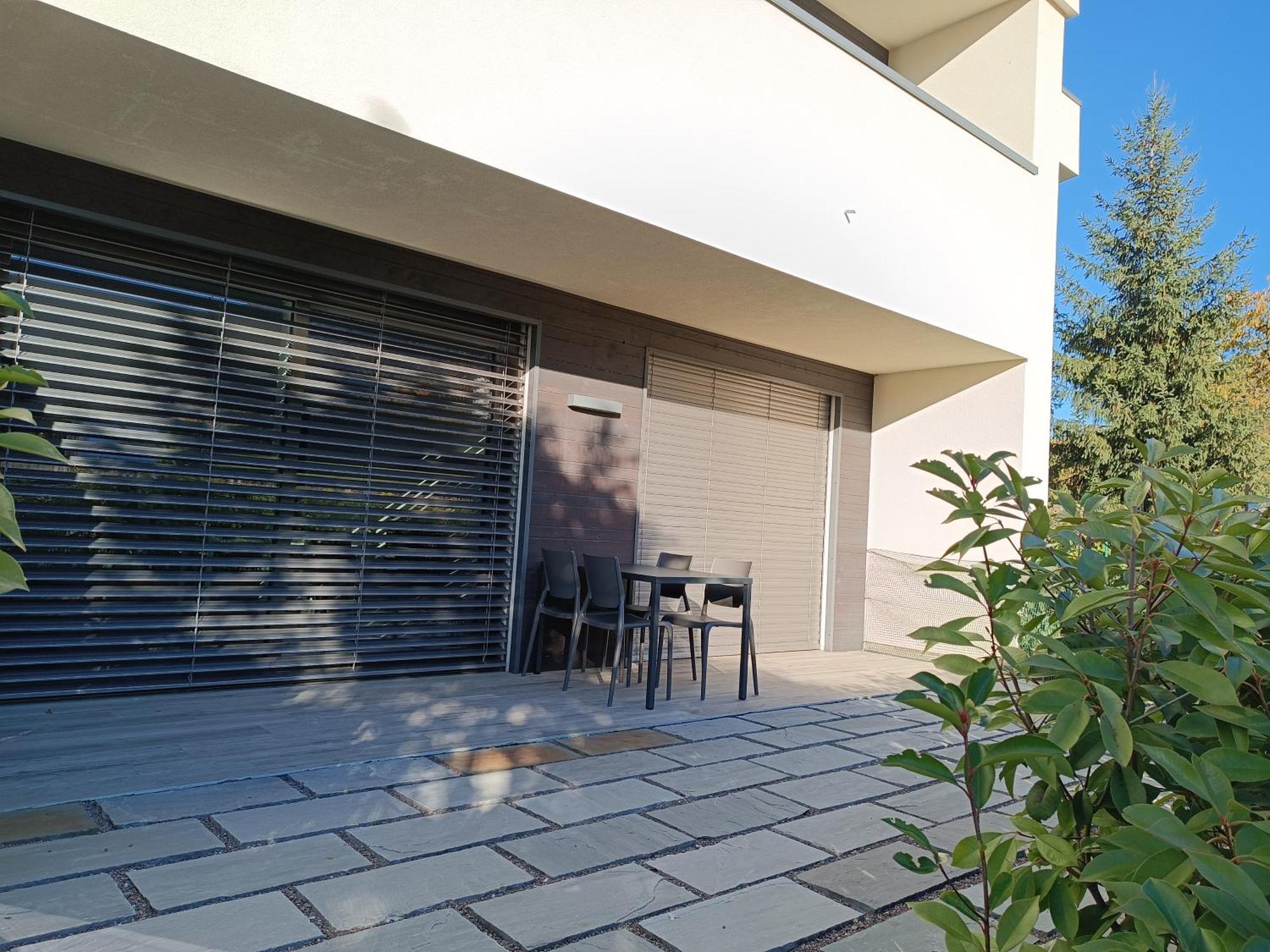 Appartamento Moderni, Luminosi E Tranquilli Con Parcheggio Privato - Agritur La Tenuta